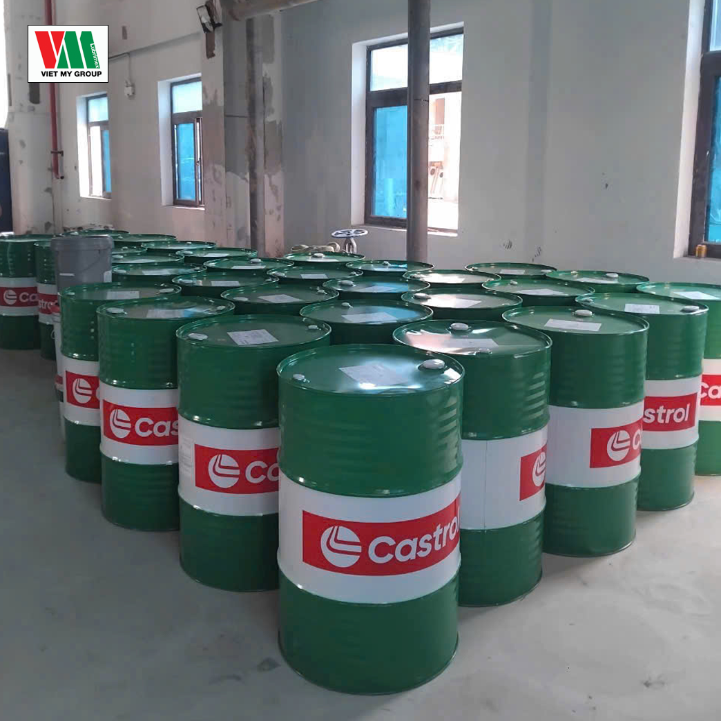 cung-ung -dau -nhot-cho-doanh-nghiep-van-tai