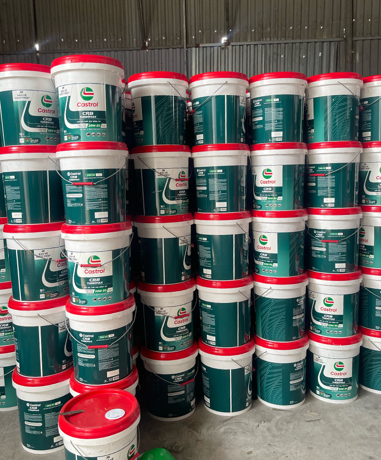 gia-nhot-castrol-20w50-18l