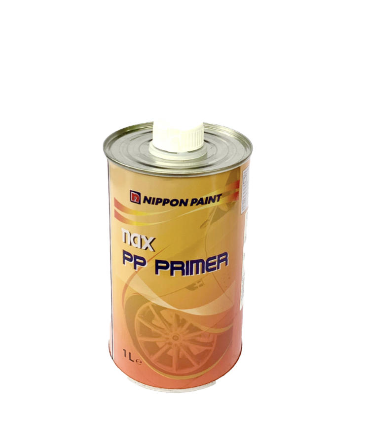 sơn lót nhựa nippon-nax-primer
